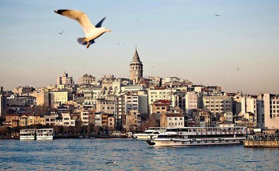 Tarihi İstanbul